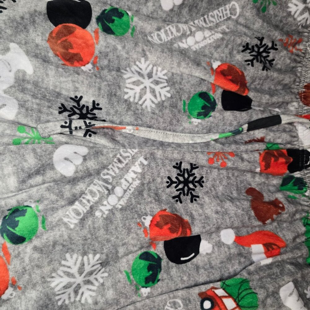 Christmas Pajama pants NWOT